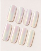 Iridescent Glow Nail Strips