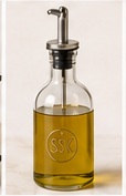 Olive Oil Dispenser