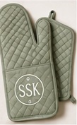 Oven Mitts & Pot Holders